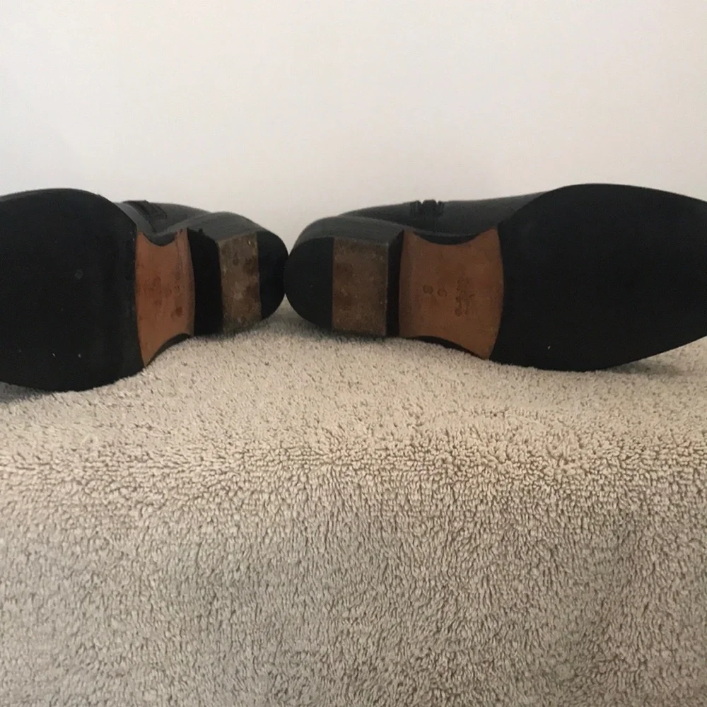 Coach women ankle boots - Picture 4 of 5